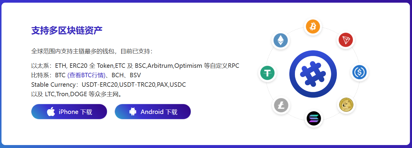 表态